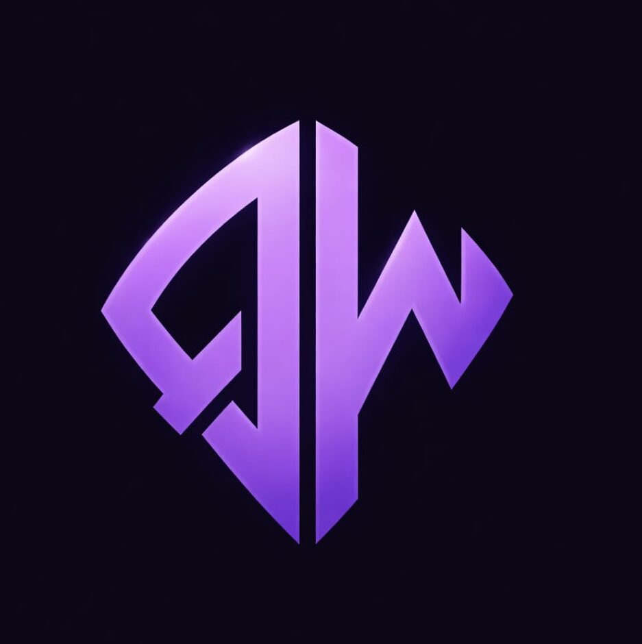 Quratulain waseem logo